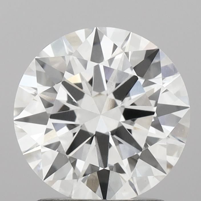 1.70 Carat F VS1 Round Lab Diamond