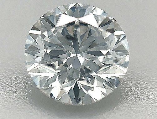 1.20 Carat E SI2 Round Diamond