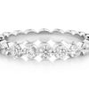 daydream wedding ring front on