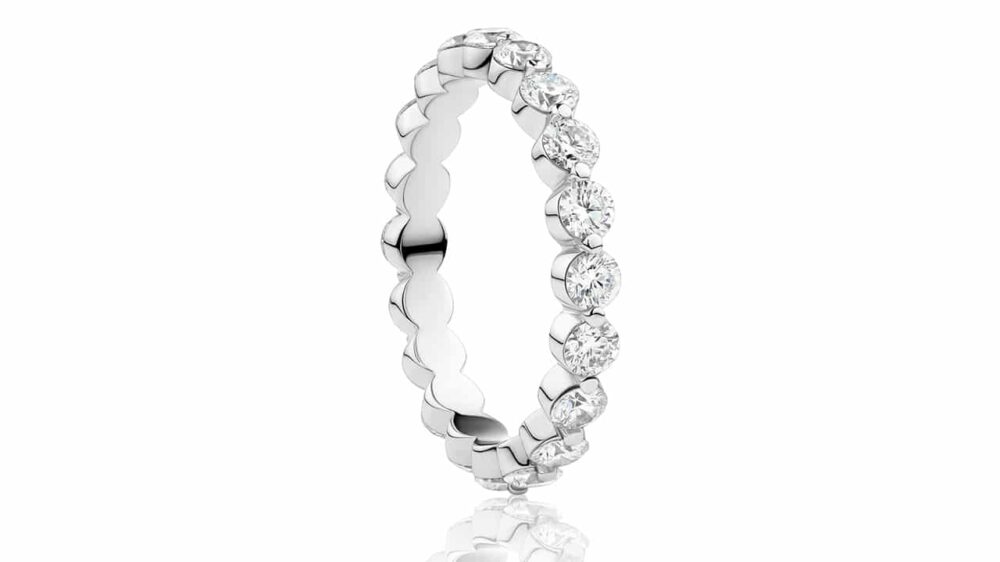 daydream wedding ring up