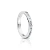 fraser baguettes white gold profile white