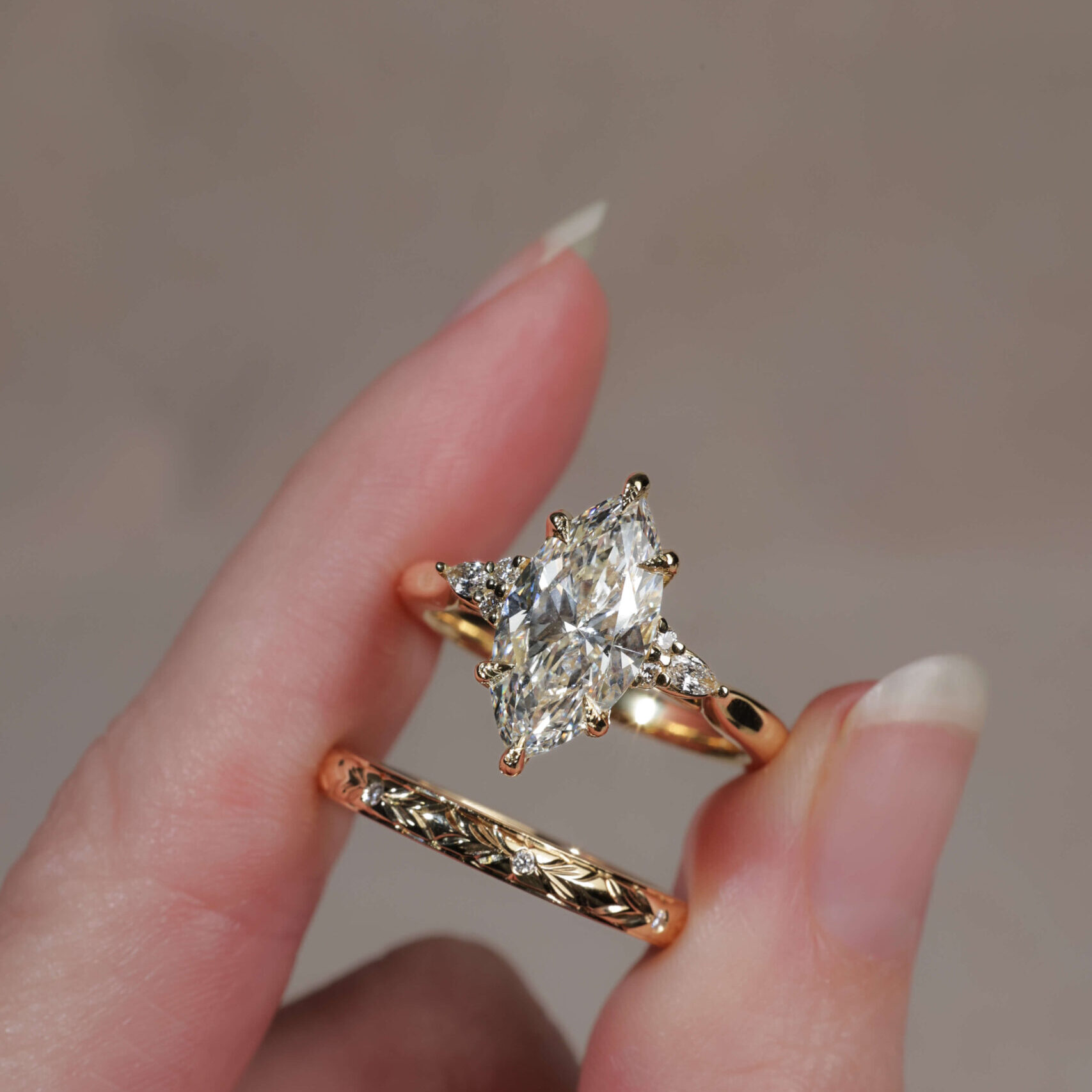 Cyathea Crest Modified with Engraving (1) Cyathea Crest Modified with Engraving