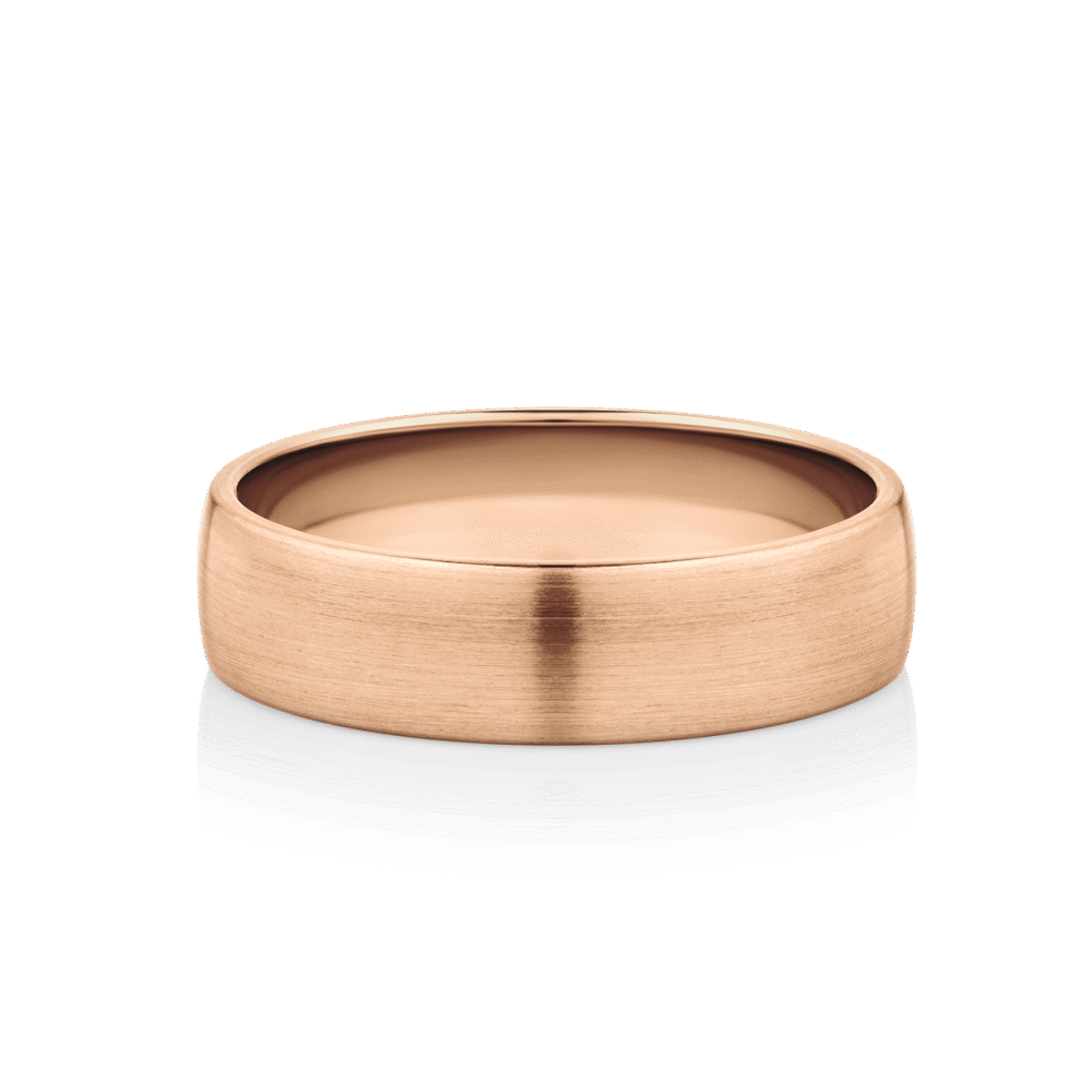 Moreton Emery Rose Gold