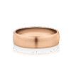 Moreton Emery Rose Gold