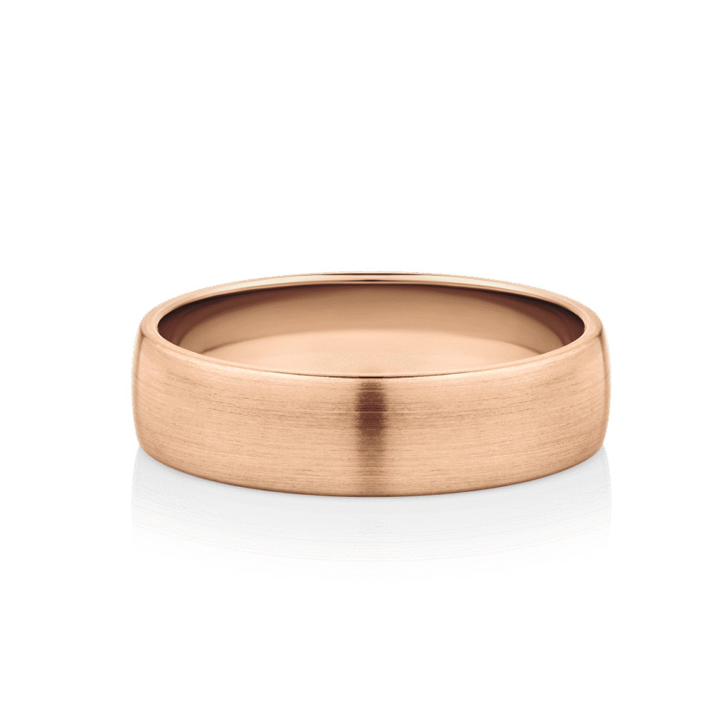 Moreton Emery Rose Gold