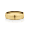Moreton Emery Yellow Gold