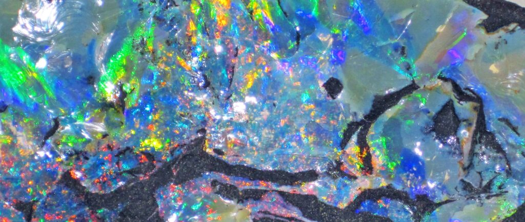 Precious opal Queensland Australia 5 34556890235 1