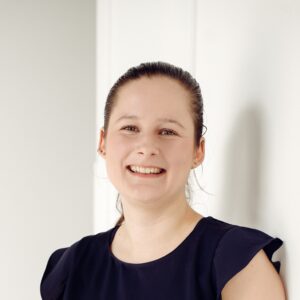 Picture of Sarah Beckett