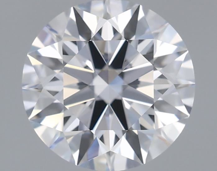 1.57 Carat E VVS1 Round Lab Diamond