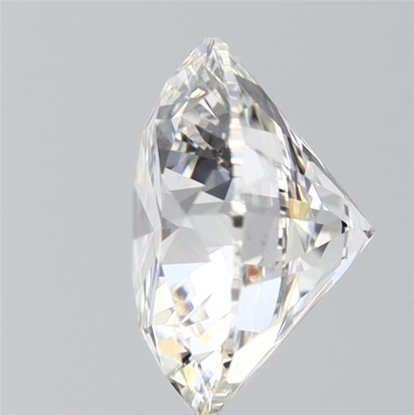 2.07 Carat G VS1 Round Lab Diamond