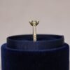Boronia Yellow Gold Boxed