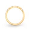 Cordelia Yellow Gold