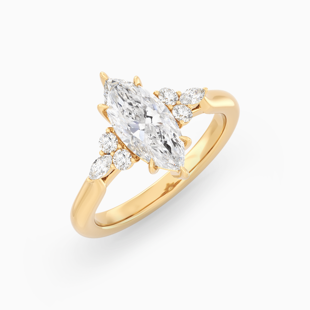 Cythea-Crest-Marquise-Yellow-Gold