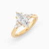 Cythea-Crest-Marquise-Yellow-Gold