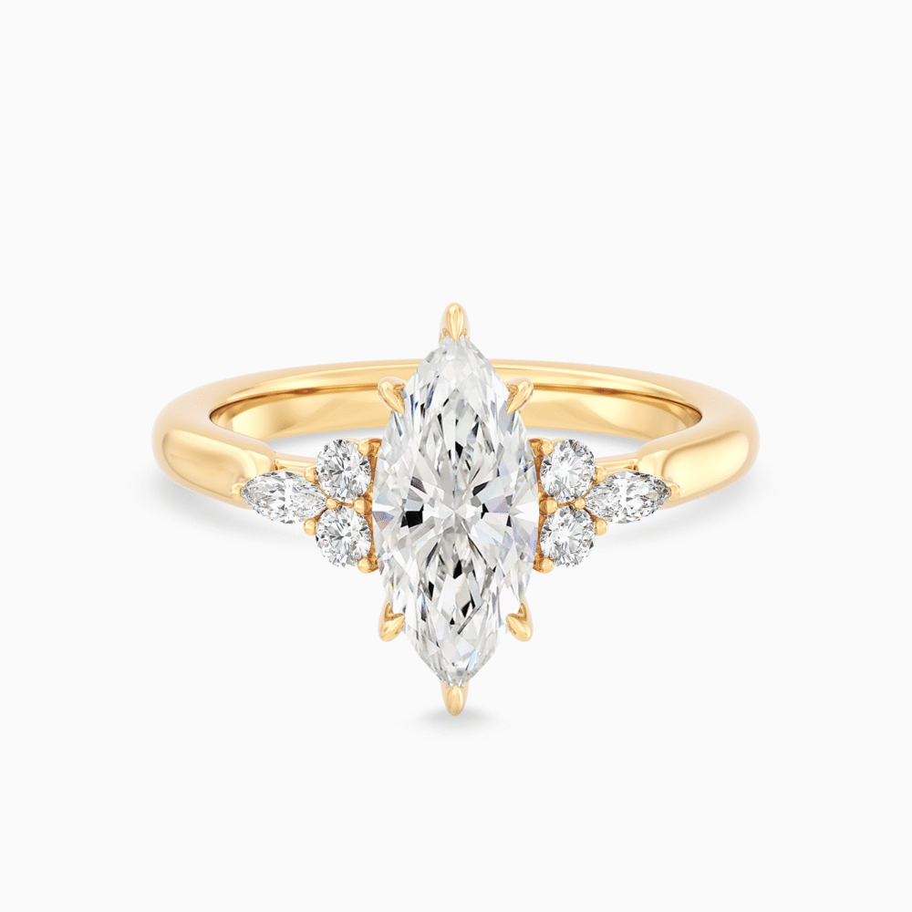 Cythea-Crest-Marquise-Yellow-Gold