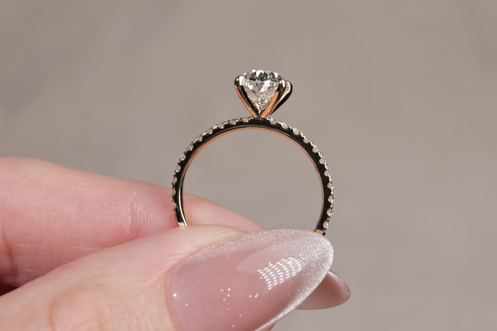 DP Quality vs Mass Produced 1