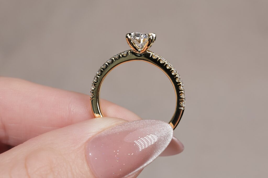 DP Quality vs Mass Produced 2