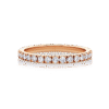 Hamilton Grande Rose gold