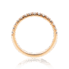 Hamilton Grande Rose gold