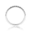 Hamilton Grande White gold