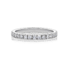 Hamilton Grande White gold