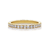 Hamilton Grande yellow gold