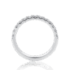 Hamilton Super Grande White Gold
