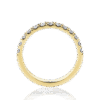 Hamilton Super Grande Yellow Gold