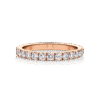 Hamilton Super Grande Rose Gold