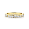 Hamilton Super Grande Yellow Gold