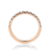 Hamilton Super Grande Rose Gold