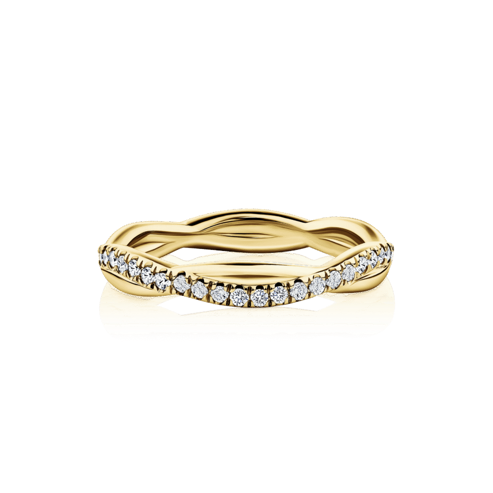 Tiwi yellow gold