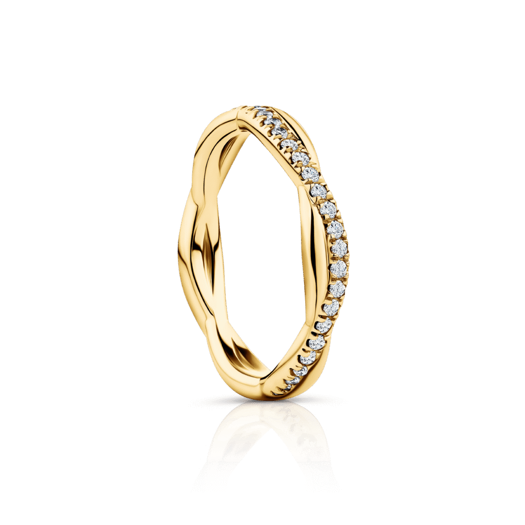 Tiwi yellow gold