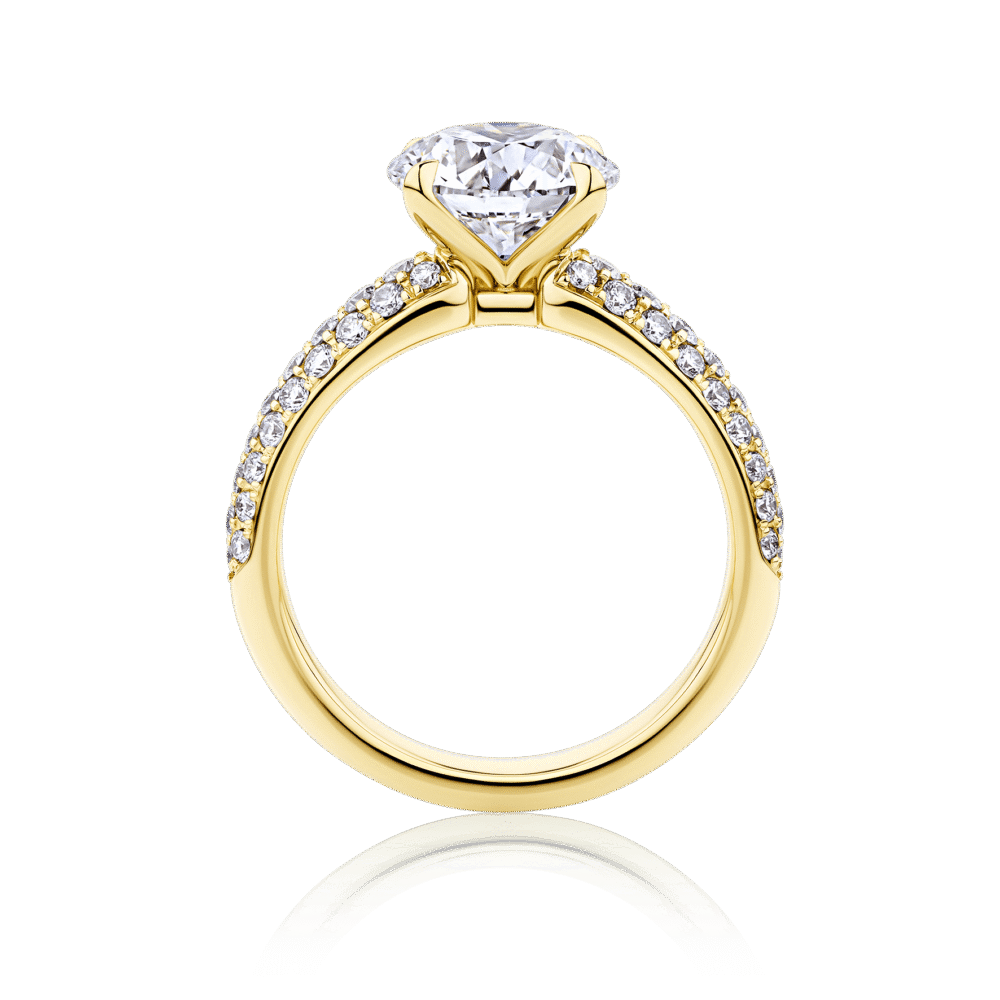 Willow-Pave-Yellow-Gold