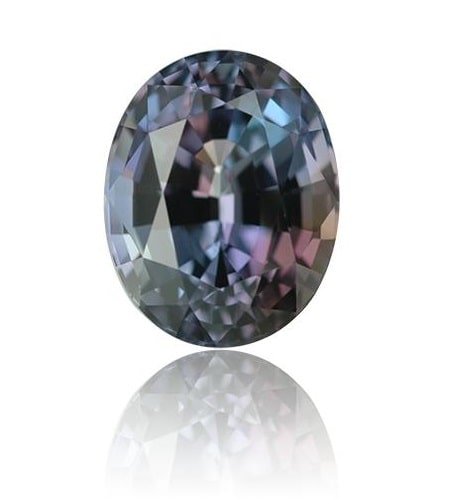 Mermaid Fancy Tanzanite