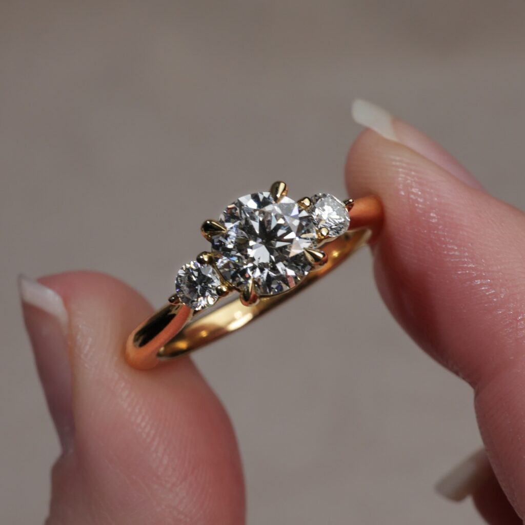 cyathea rbc yellow gold reverie