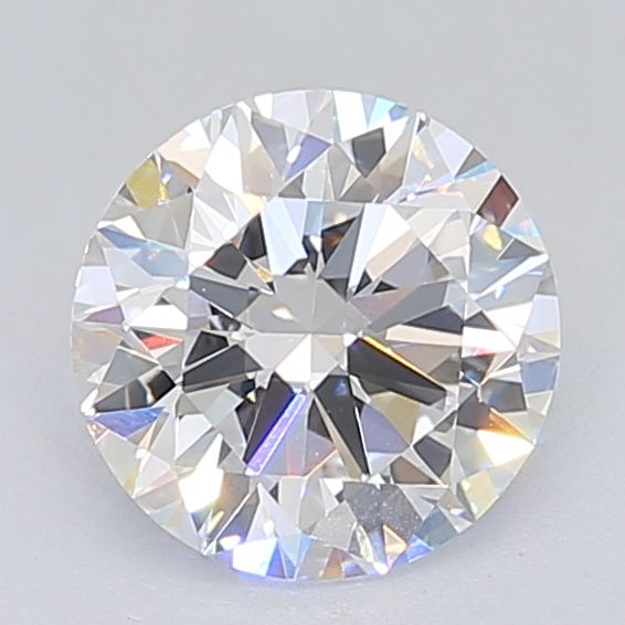 2.90 Carat D VS1 Round Lab Diamond