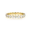 Daydream Yellow Gold Front