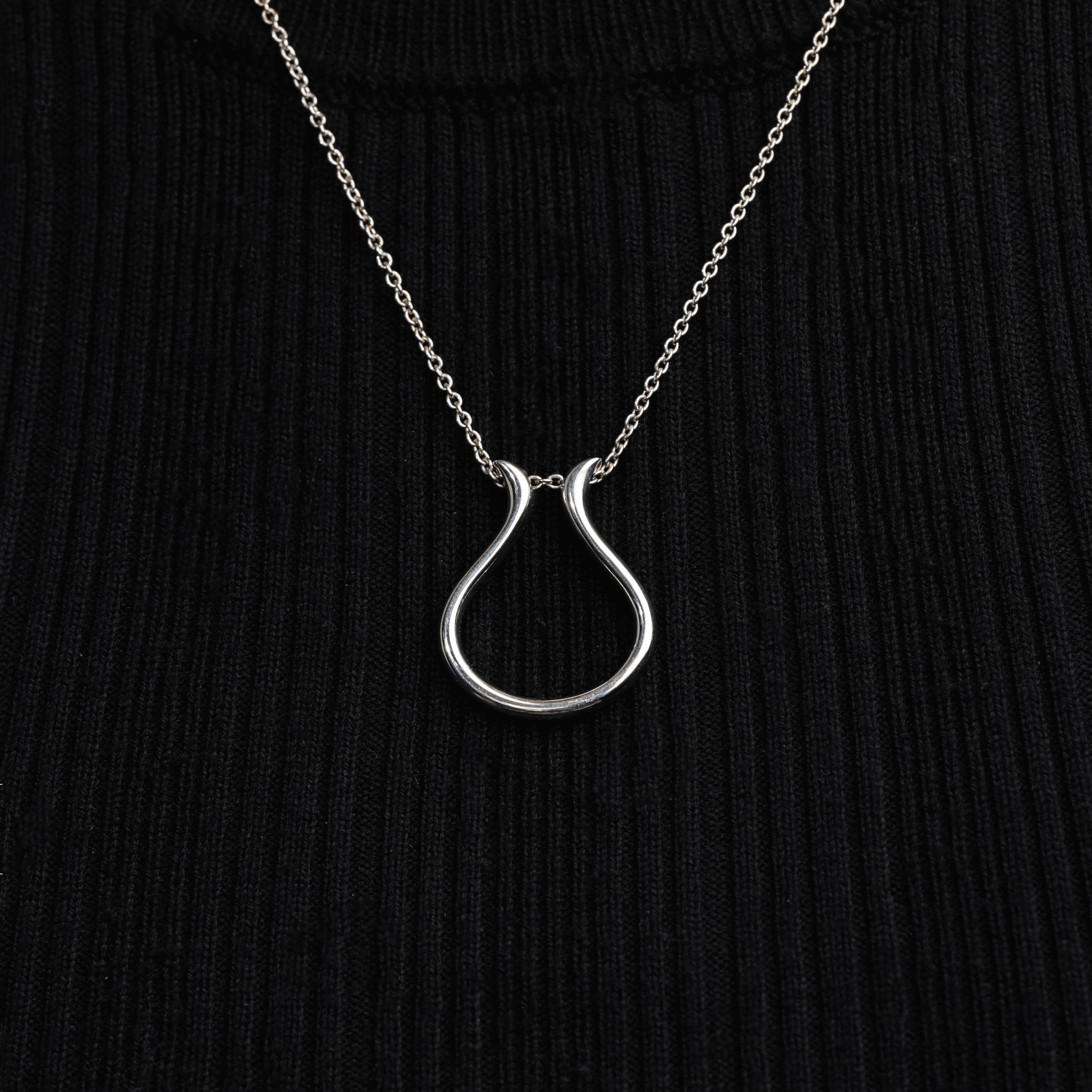 Omega Pendant