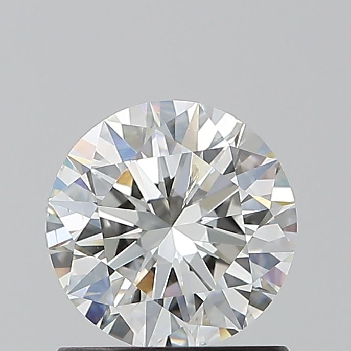 1.00 Carat G SI2 Round Diamond