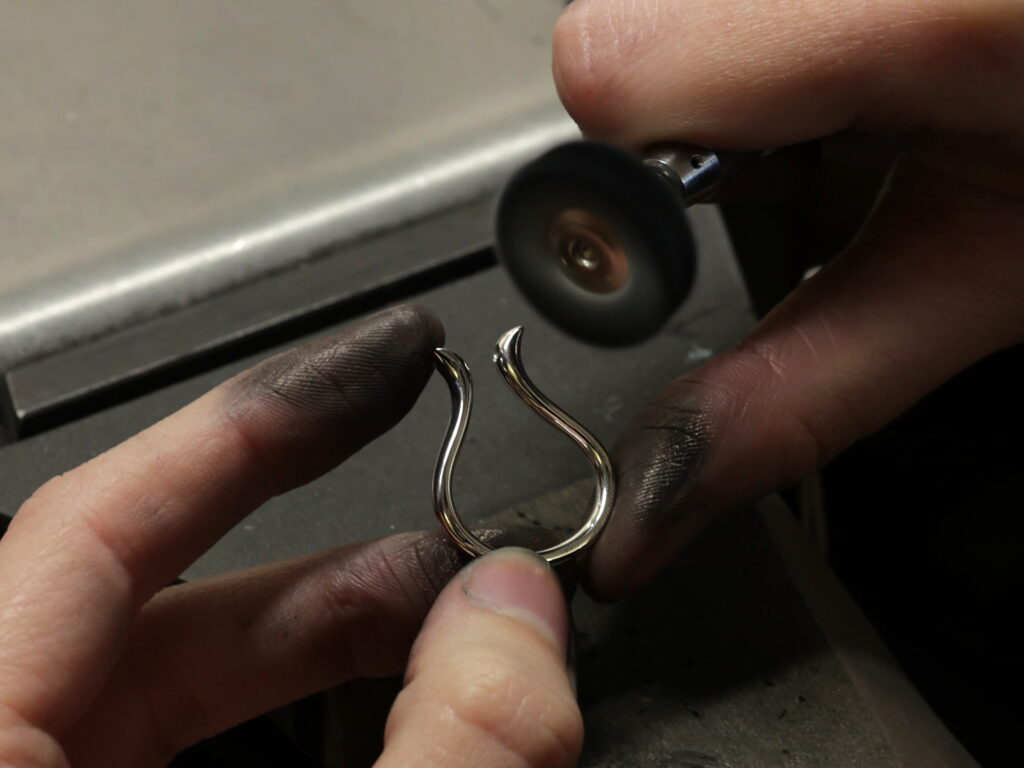 BTS pendant holder 1