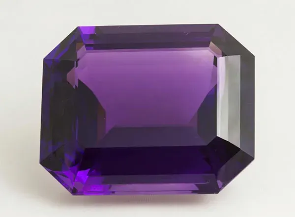 Brazillian Amethyst