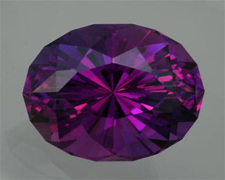 Amethyst by John Dyer