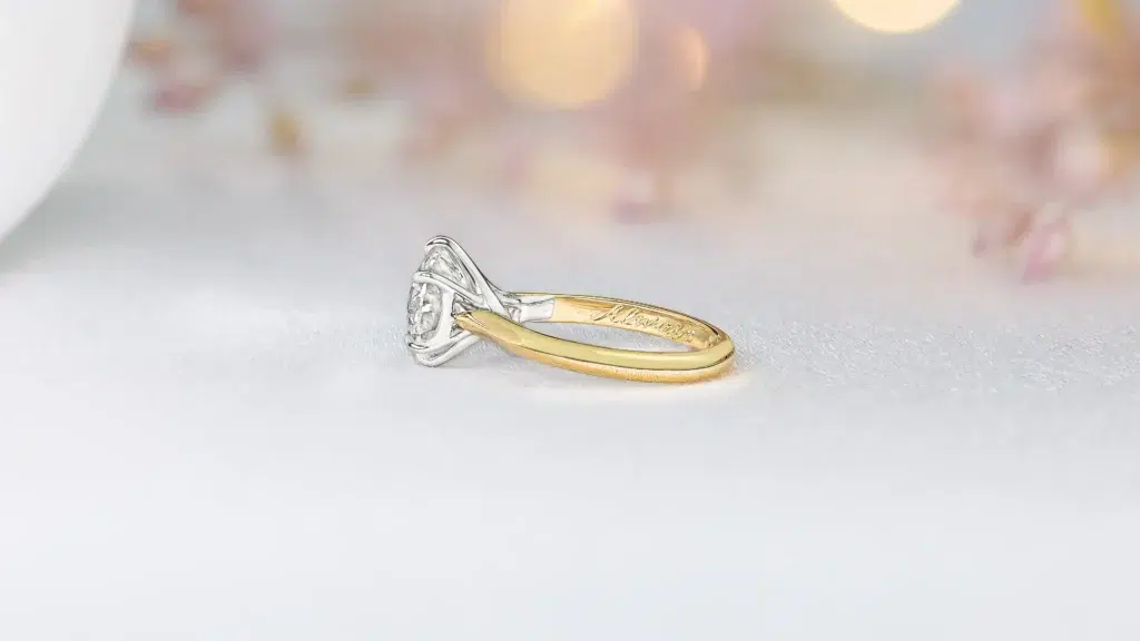 5. Personal Engraving