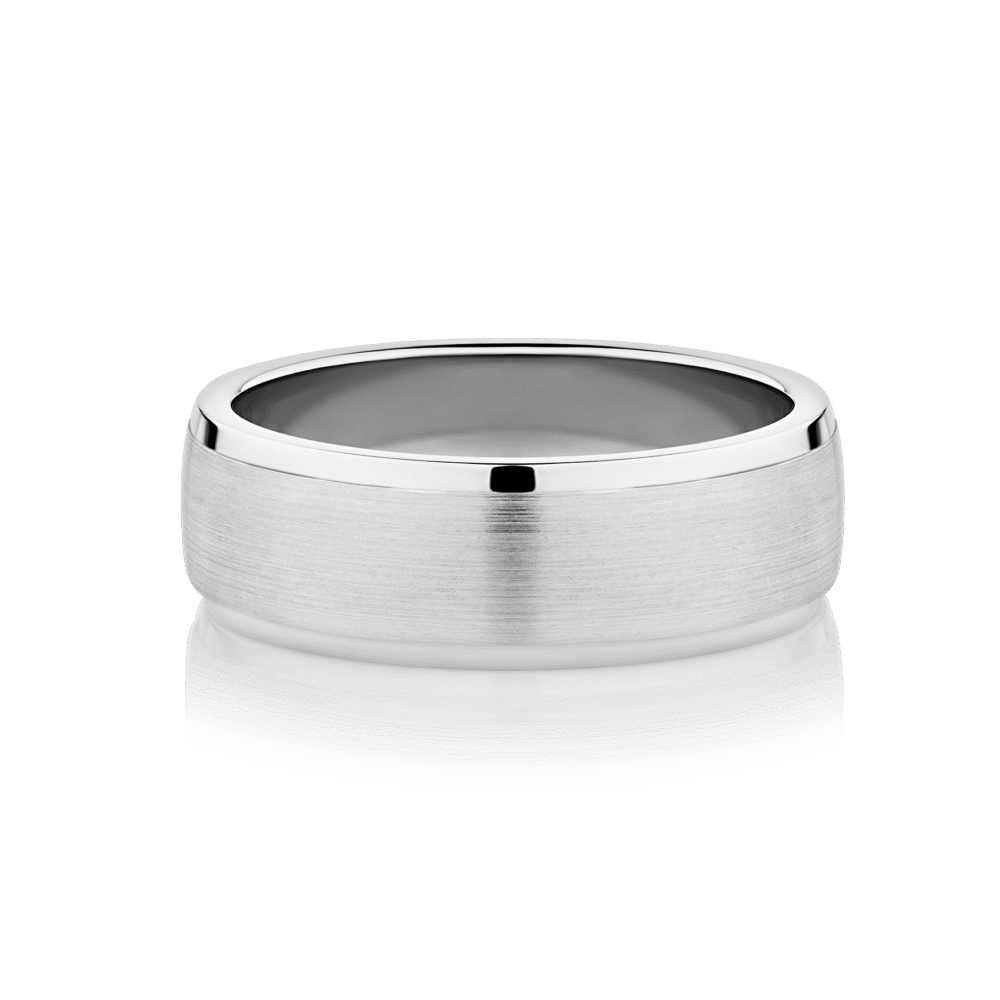 Fortescue White Gold