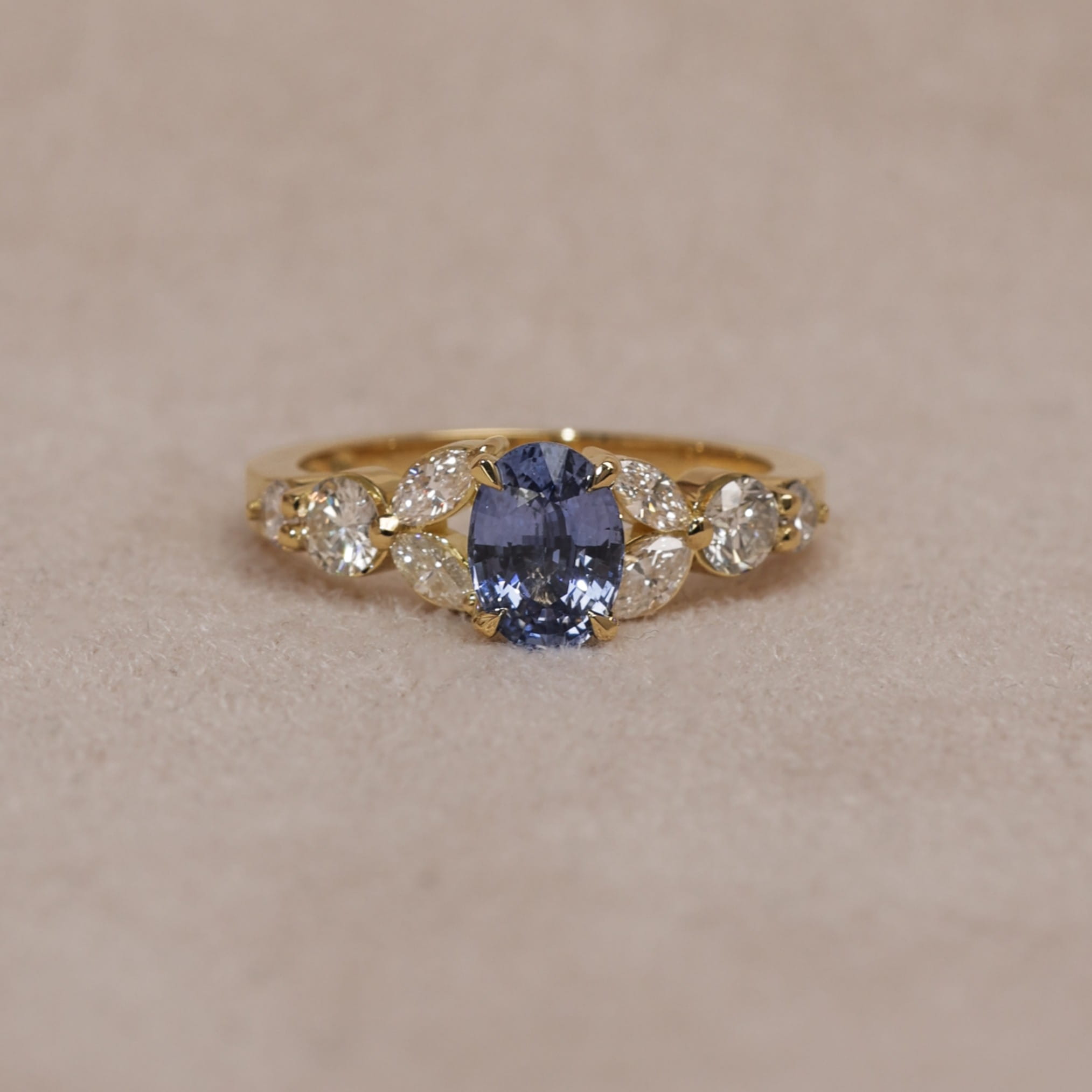 Gloriosa Modified Ceylon Sapphire 2