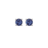 Tanzanite Earrings