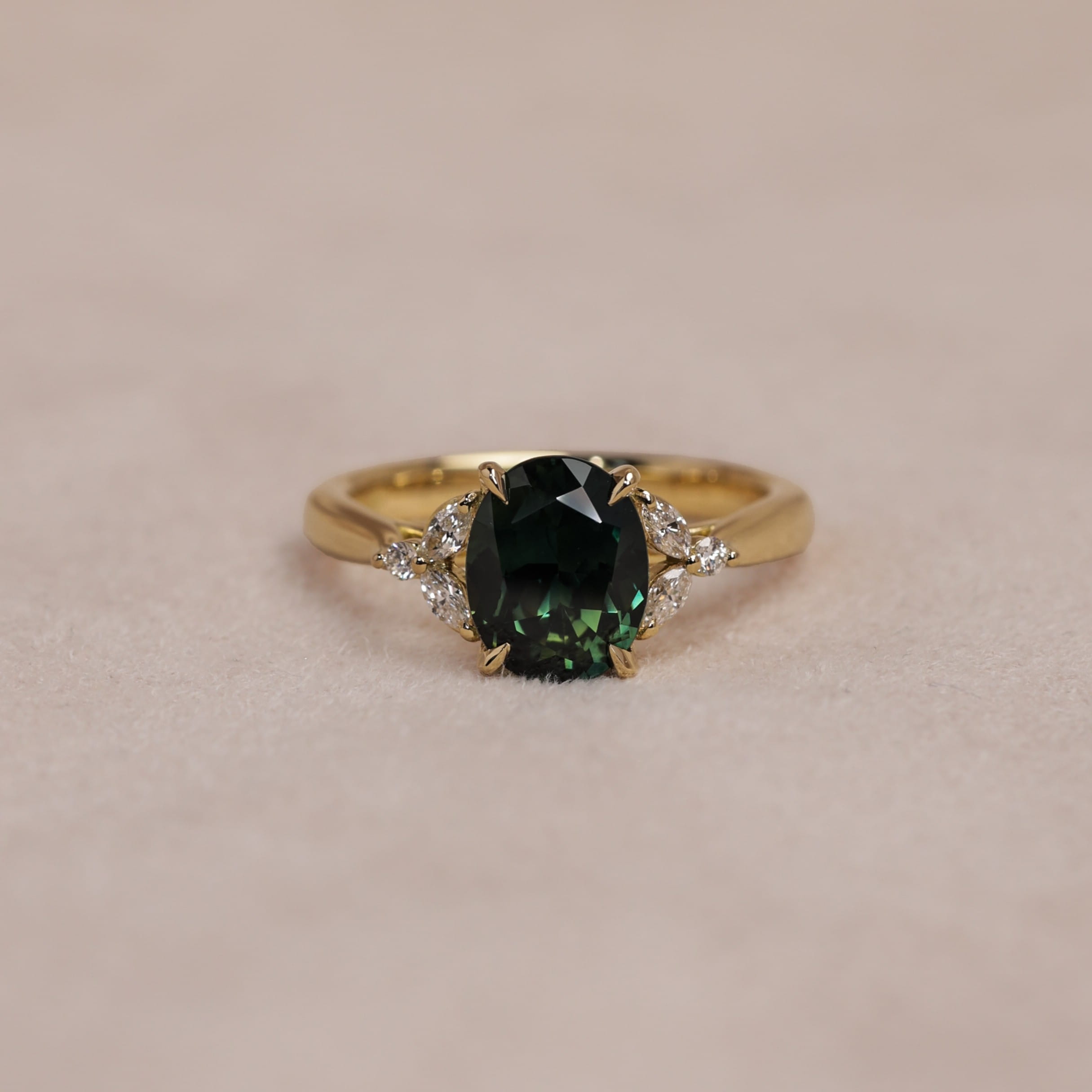 Cyathea Fleur Lifestyle 1