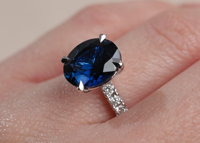 September Birthstone