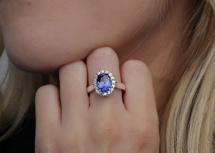 September birthstone